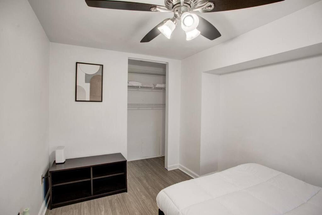 Cozy Lux 3Bd House Heart Of Fishtown Sleeps 8 Apartment Philadelphia Ngoại thất bức ảnh