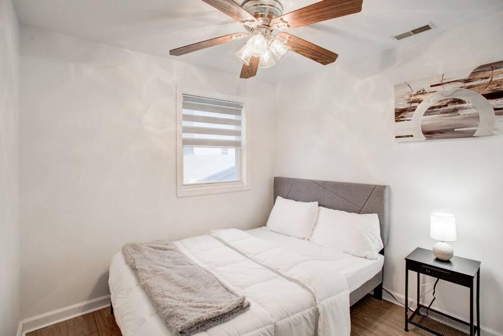 Cozy Lux 3Bd House Heart Of Fishtown Sleeps 8 Apartment Philadelphia Ngoại thất bức ảnh
