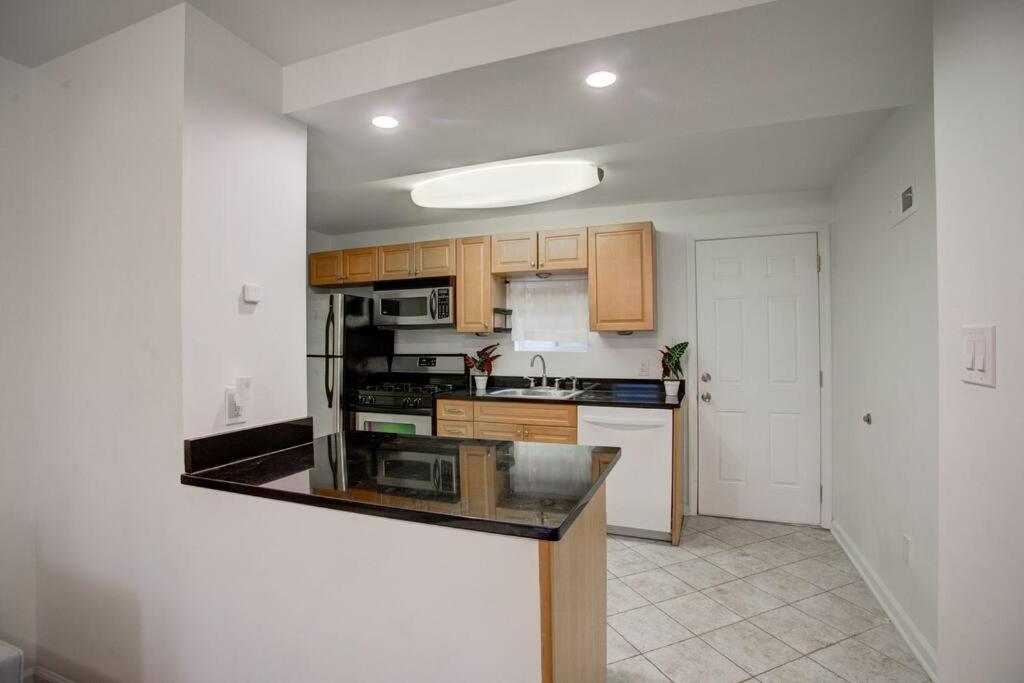 Cozy Lux 3Bd House Heart Of Fishtown Sleeps 8 Apartment Philadelphia Ngoại thất bức ảnh