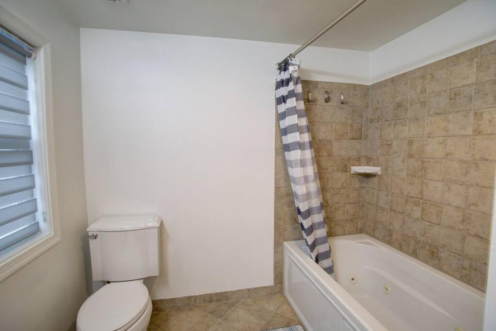 Cozy Lux 3Bd House Heart Of Fishtown Sleeps 8 Apartment Philadelphia Ngoại thất bức ảnh