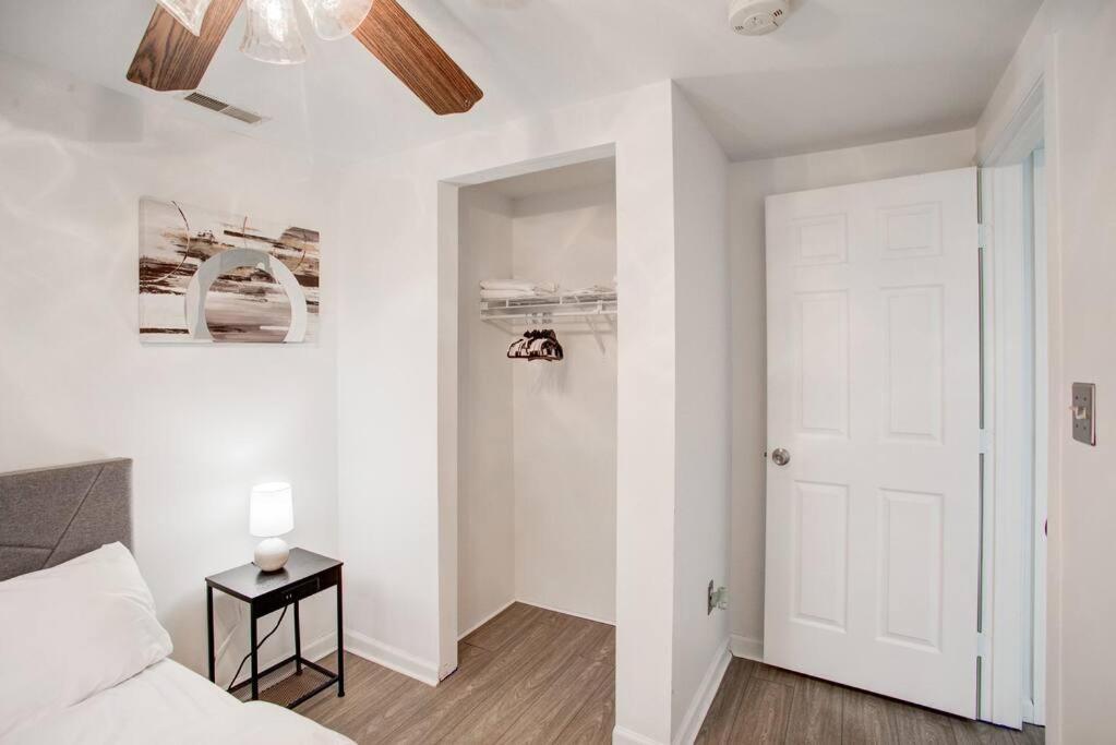 Cozy Lux 3Bd House Heart Of Fishtown Sleeps 8 Apartment Philadelphia Ngoại thất bức ảnh