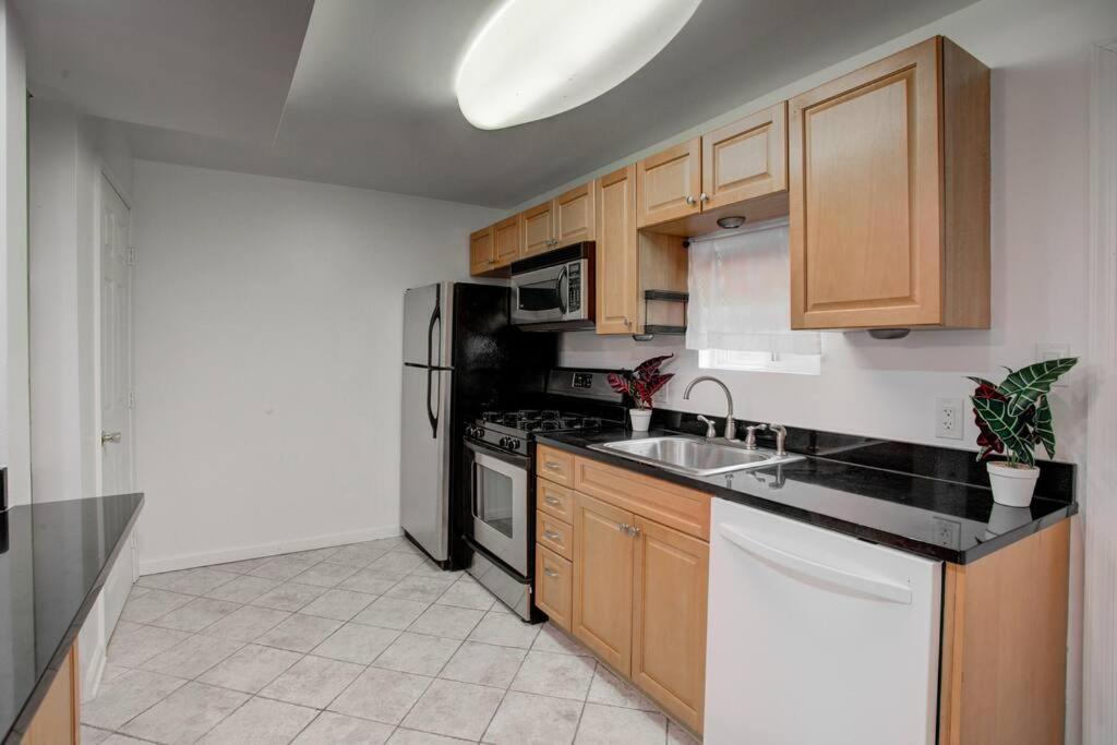 Cozy Lux 3Bd House Heart Of Fishtown Sleeps 8 Apartment Philadelphia Ngoại thất bức ảnh