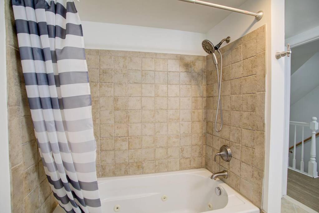 Cozy Lux 3Bd House Heart Of Fishtown Sleeps 8 Apartment Philadelphia Ngoại thất bức ảnh