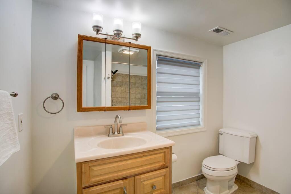 Cozy Lux 3Bd House Heart Of Fishtown Sleeps 8 Apartment Philadelphia Ngoại thất bức ảnh