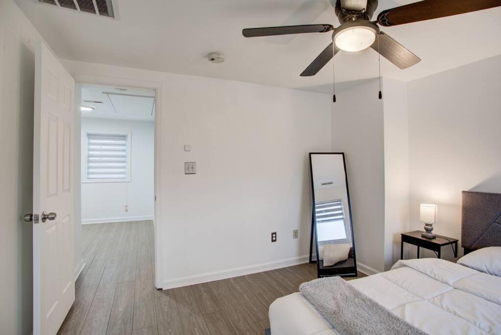 Cozy Lux 3Bd House Heart Of Fishtown Sleeps 8 Apartment Philadelphia Ngoại thất bức ảnh