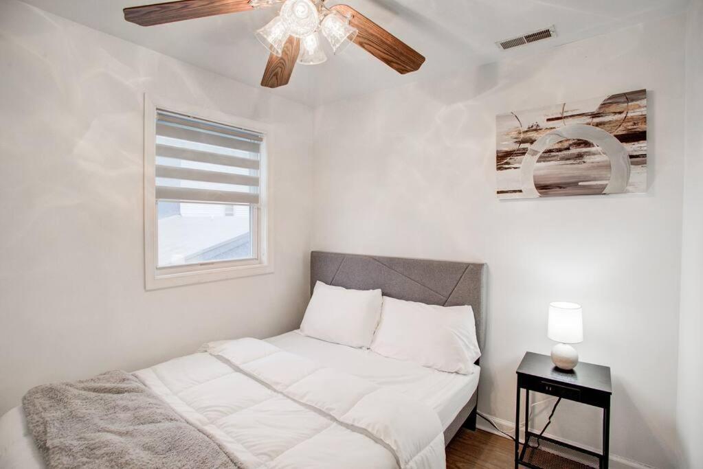 Cozy Lux 3Bd House Heart Of Fishtown Sleeps 8 Apartment Philadelphia Ngoại thất bức ảnh